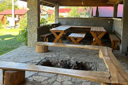 Camp Scepanovic