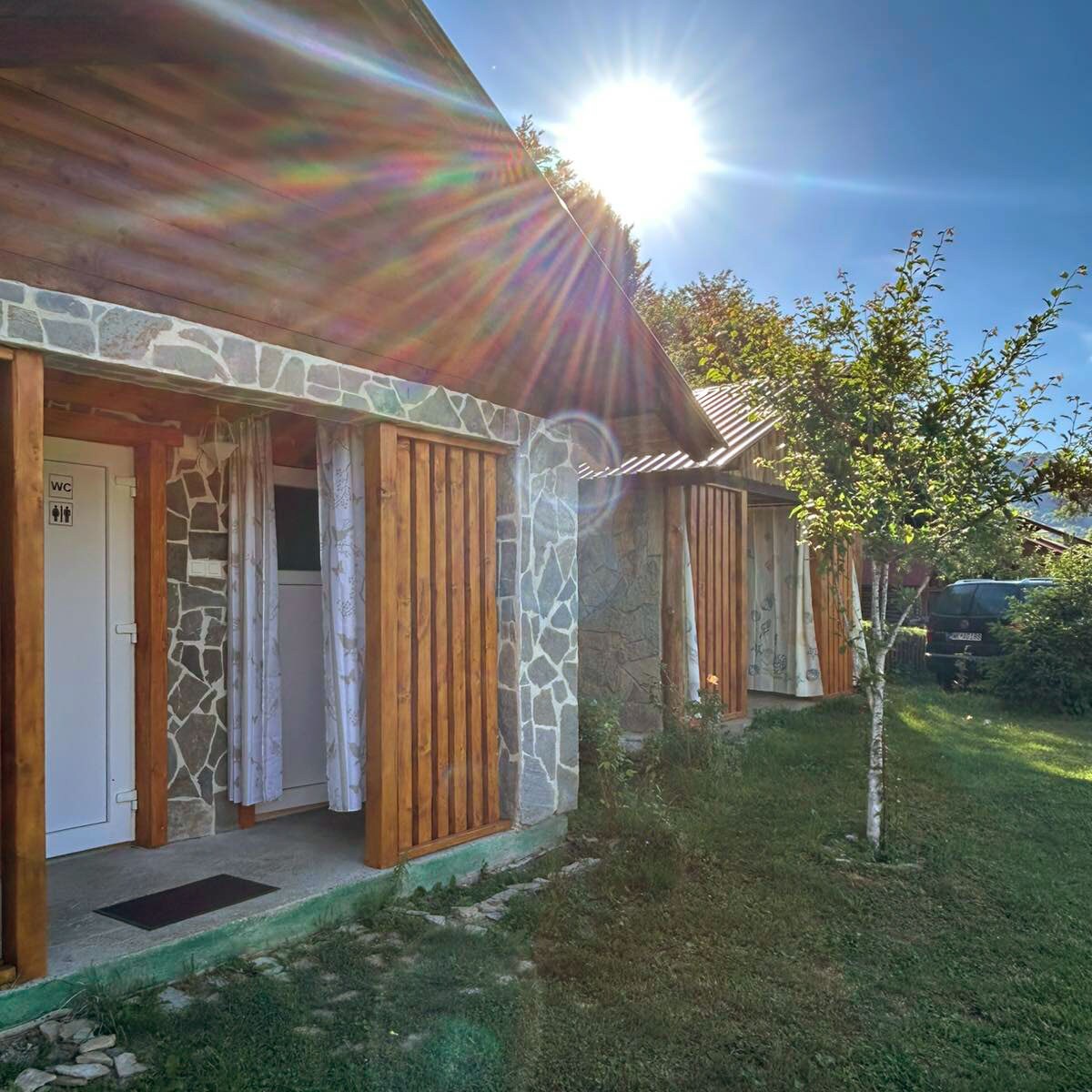 Camp Scepanovic