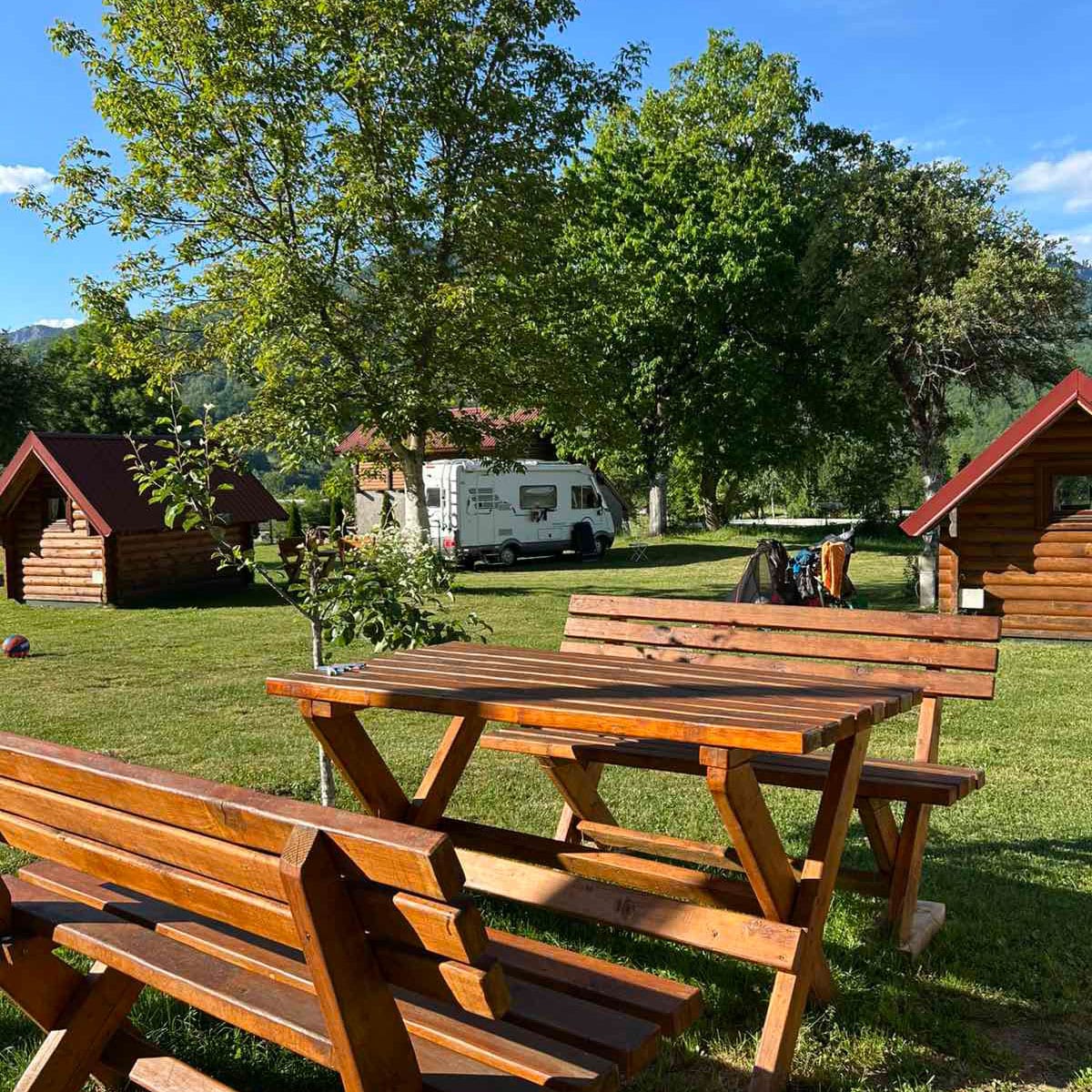 Camp Scepanovic
