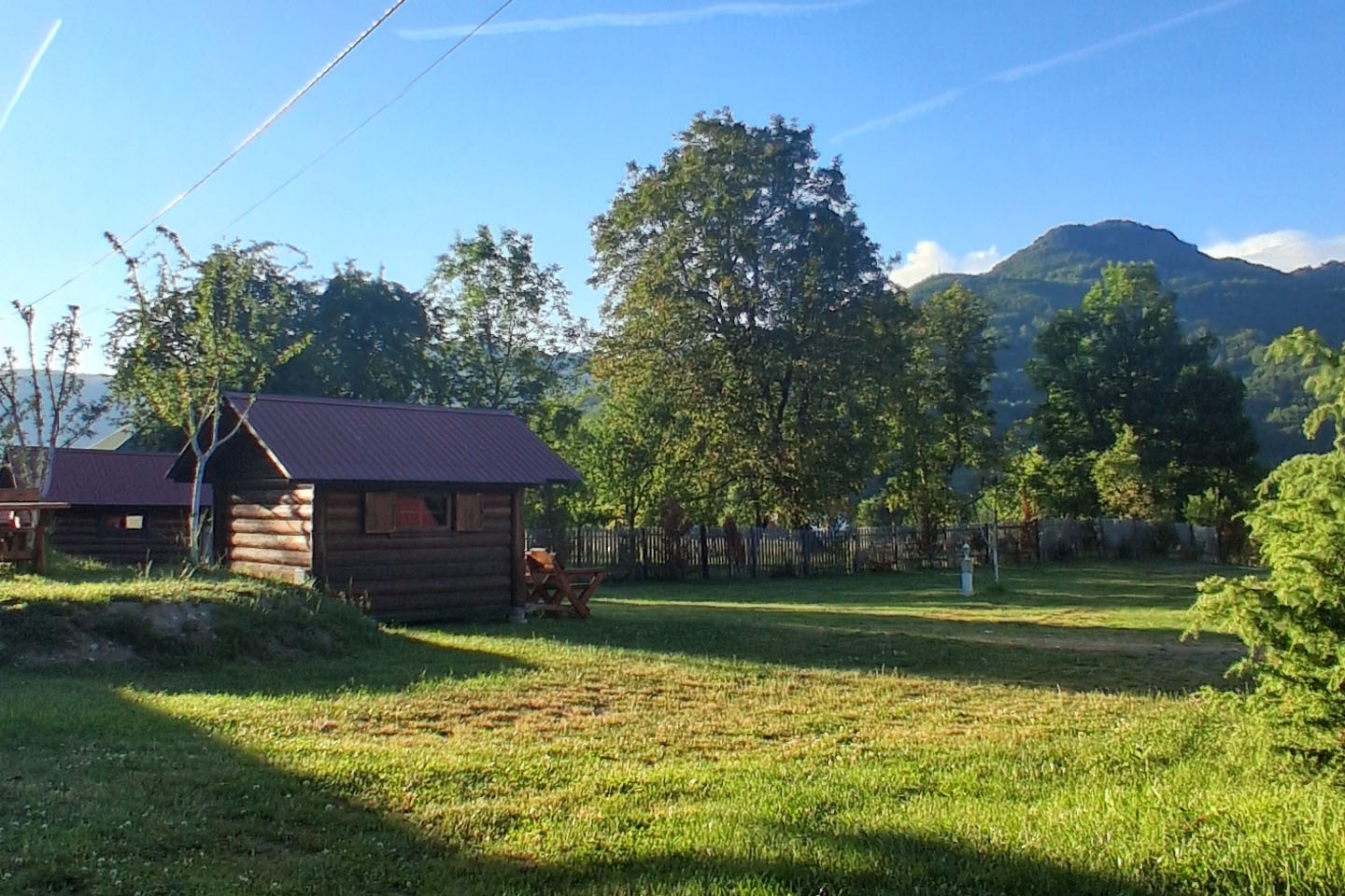 Camp Scepanovic