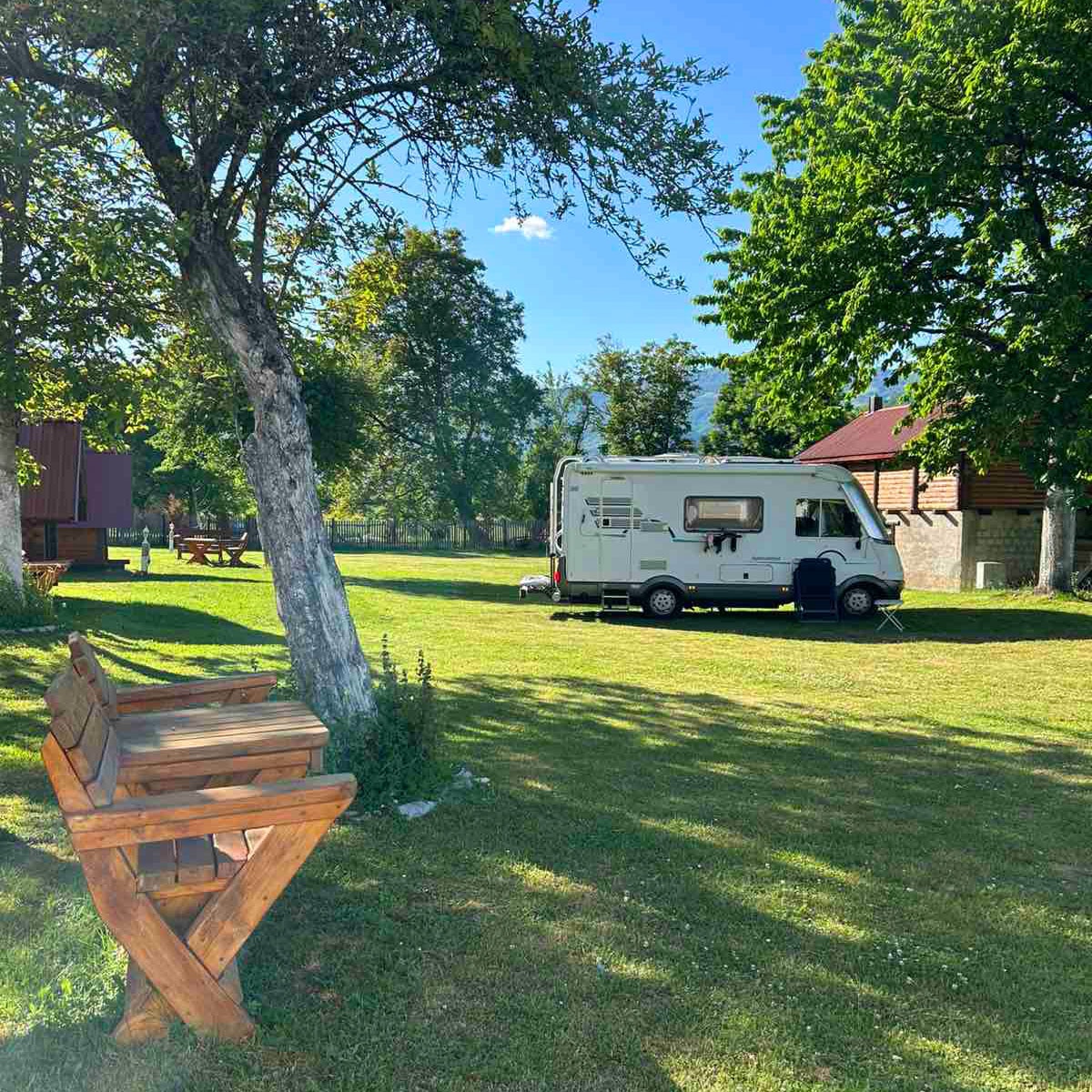 Camp Scepanovic