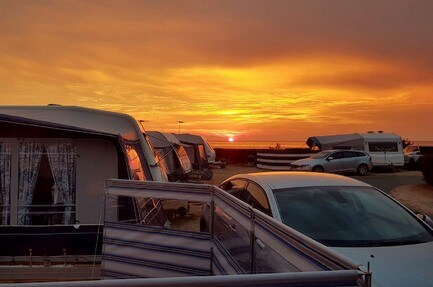 Tobisviks Camping