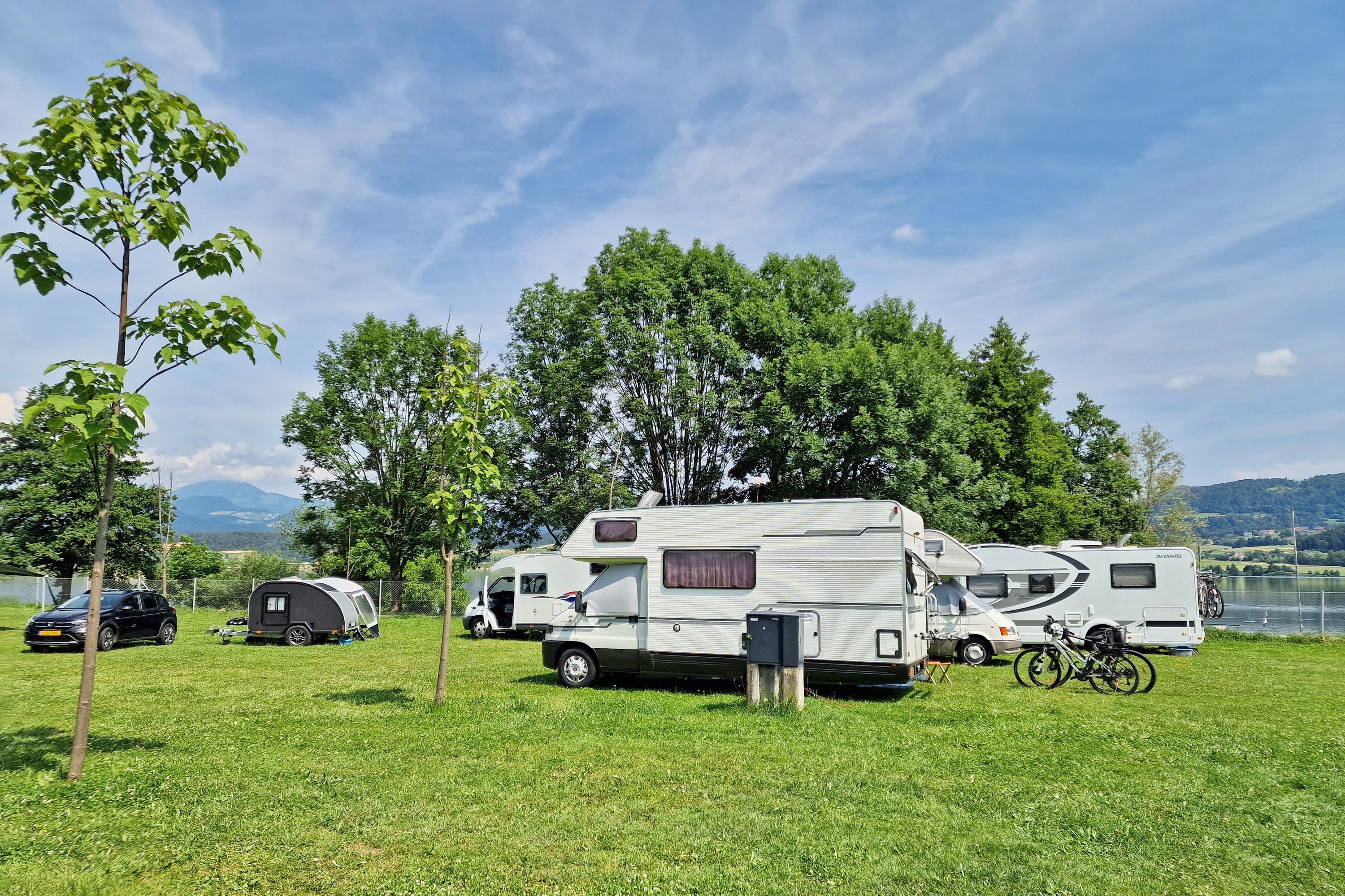 Camp Velenje