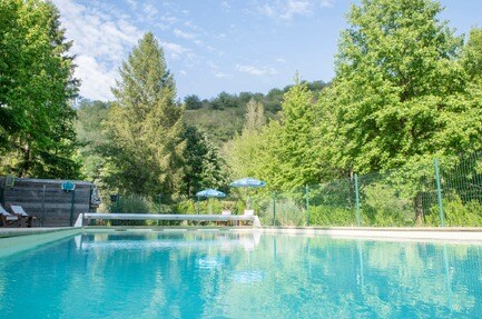 Camping Pittoresque