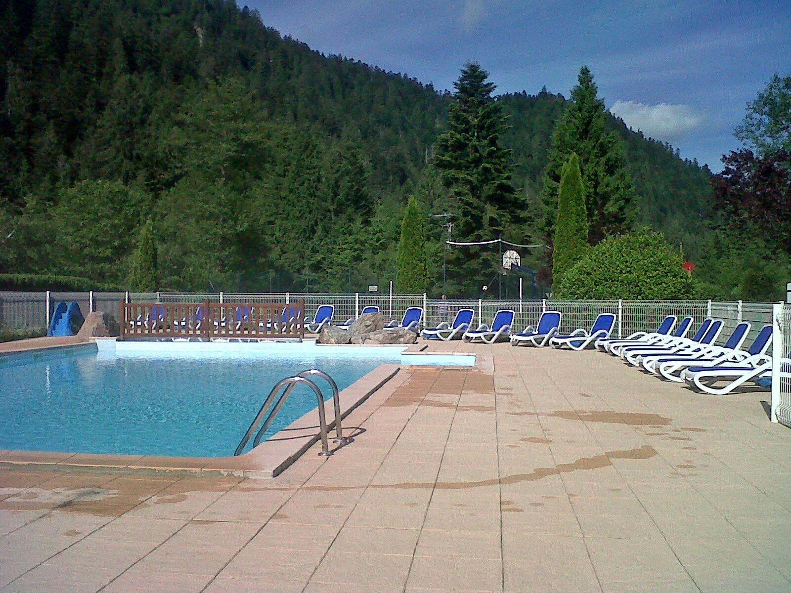 ClicoChic Camping Verte Vallée
