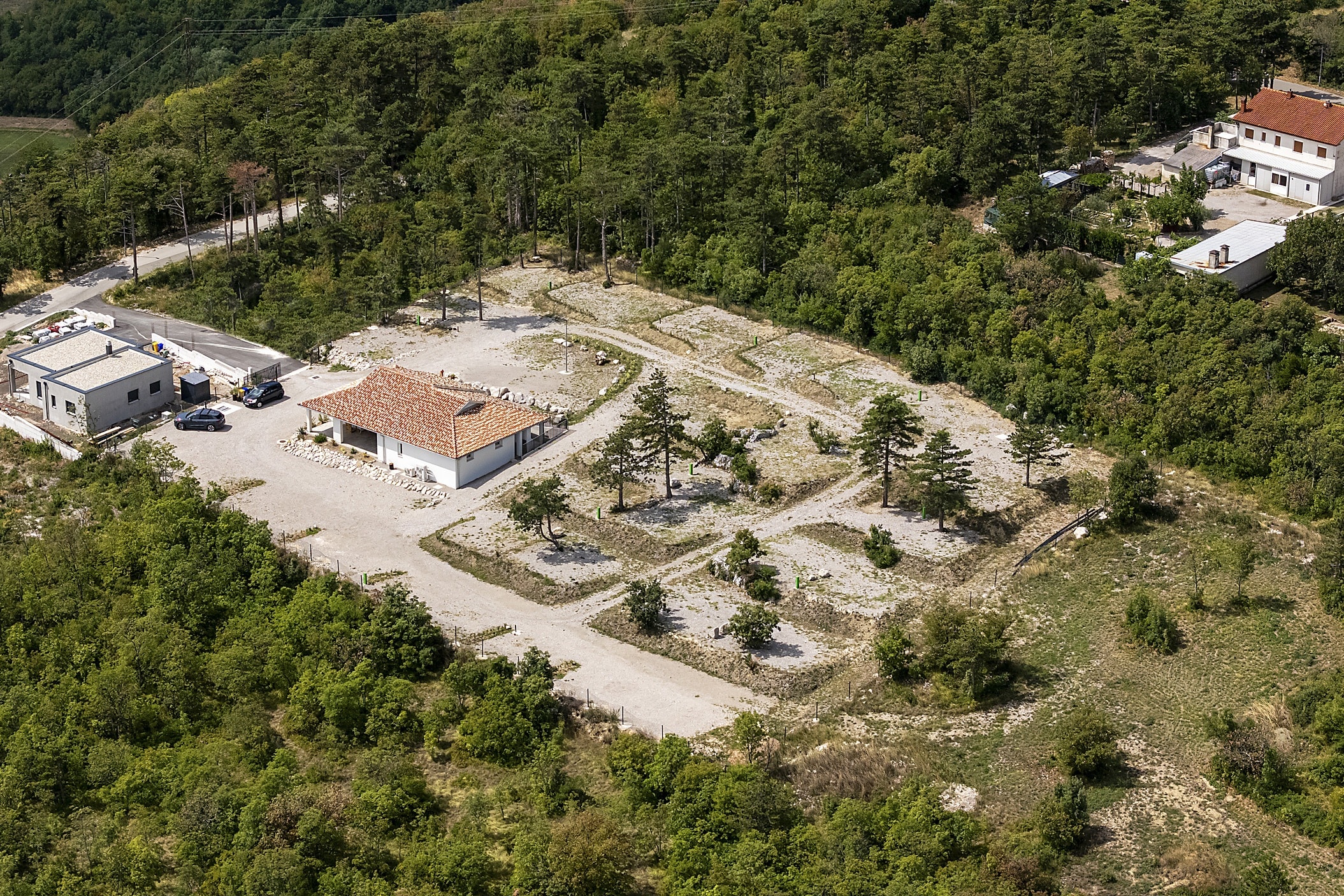 Vela Stina Camping