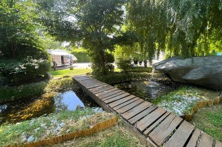Camping Grinto Urban Eco Village