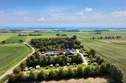 Camping Recreatiebedrijf Boot