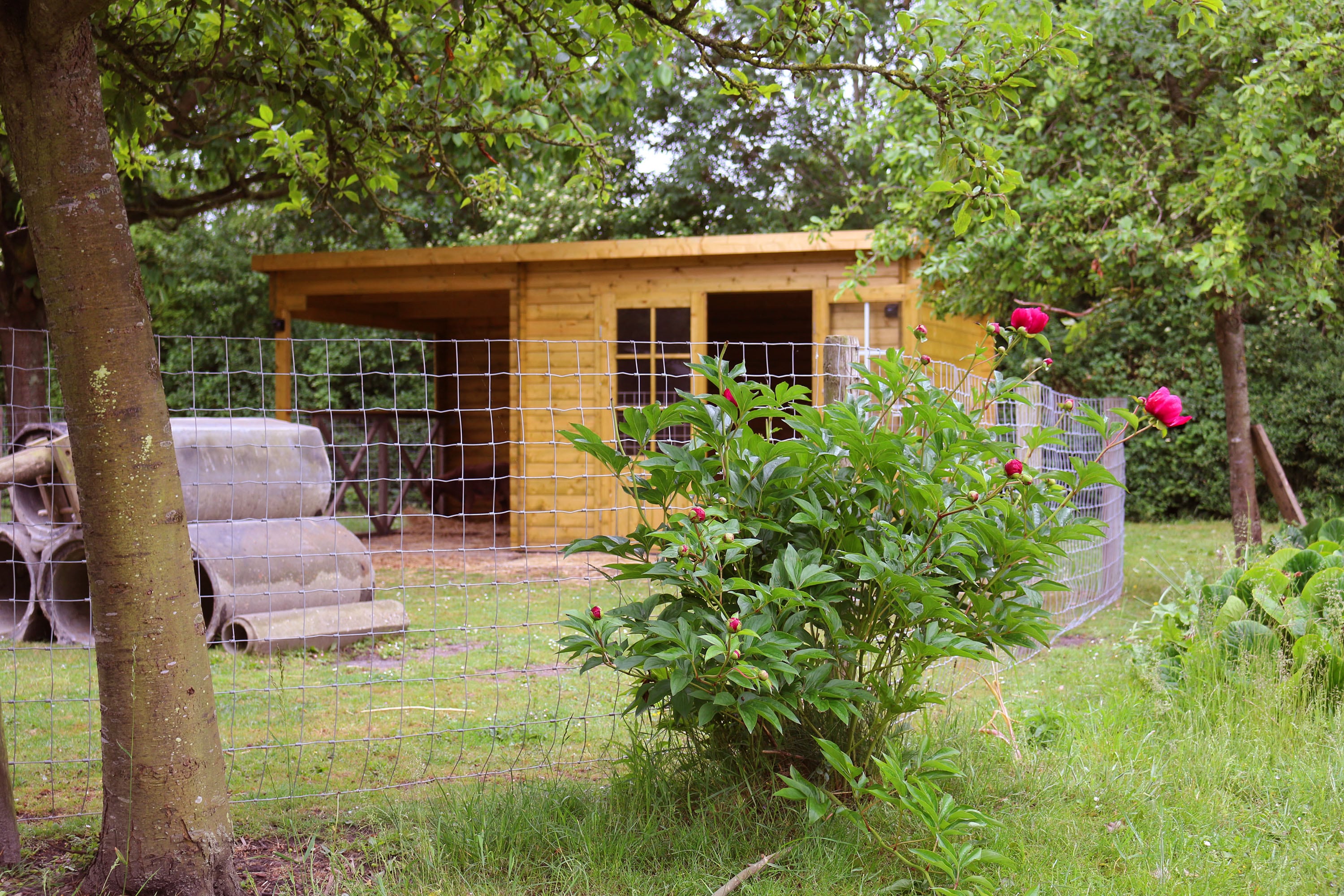 Camping Recreatiebedrijf Boot