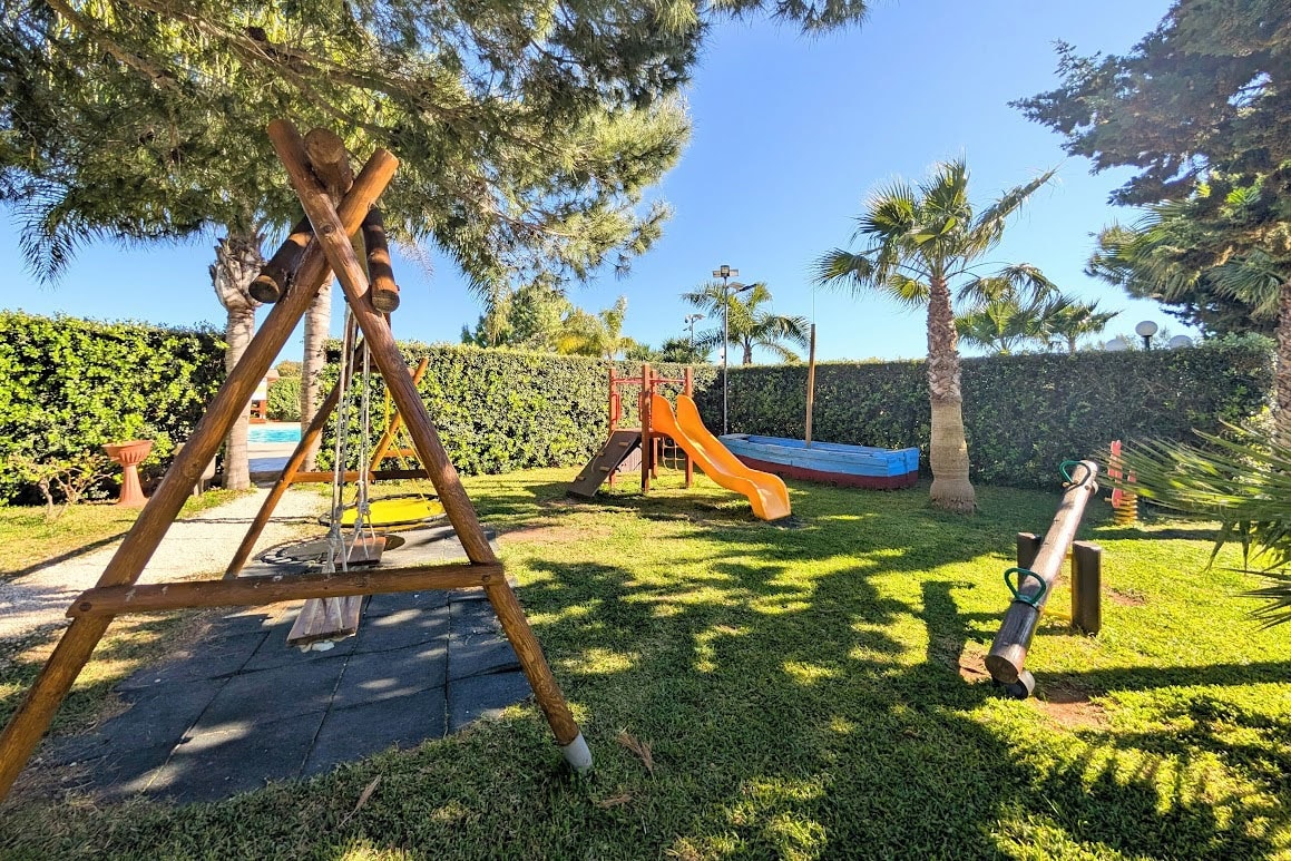Camping Lilybeo Village