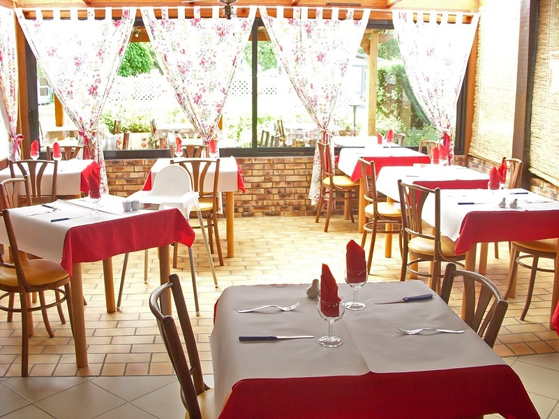 Camping de la Pelouse