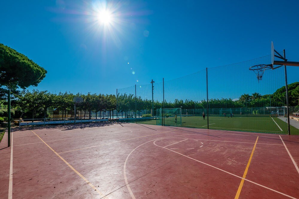 Camping Platja Cambrils