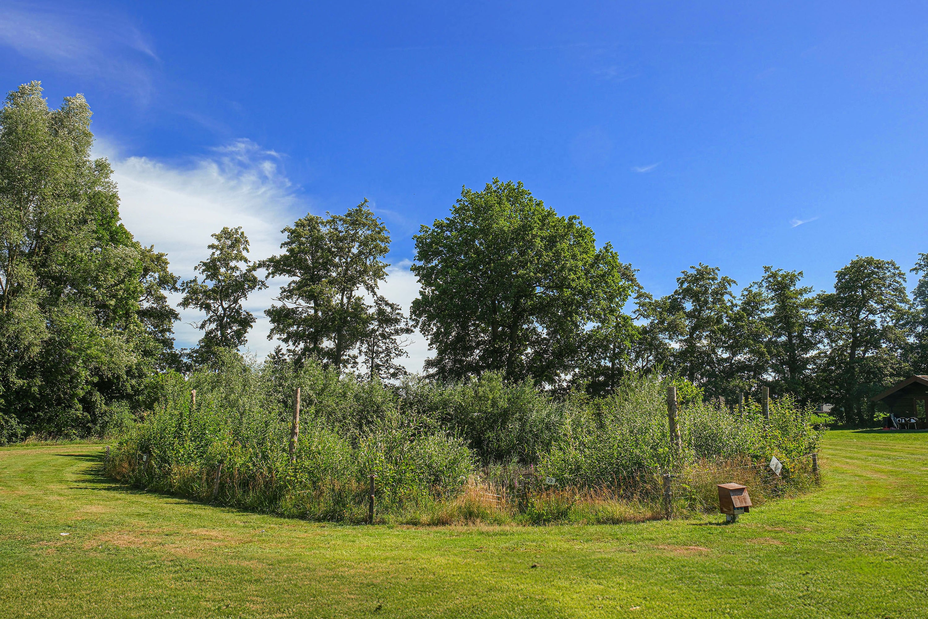Museumboerderij Mariahoeve