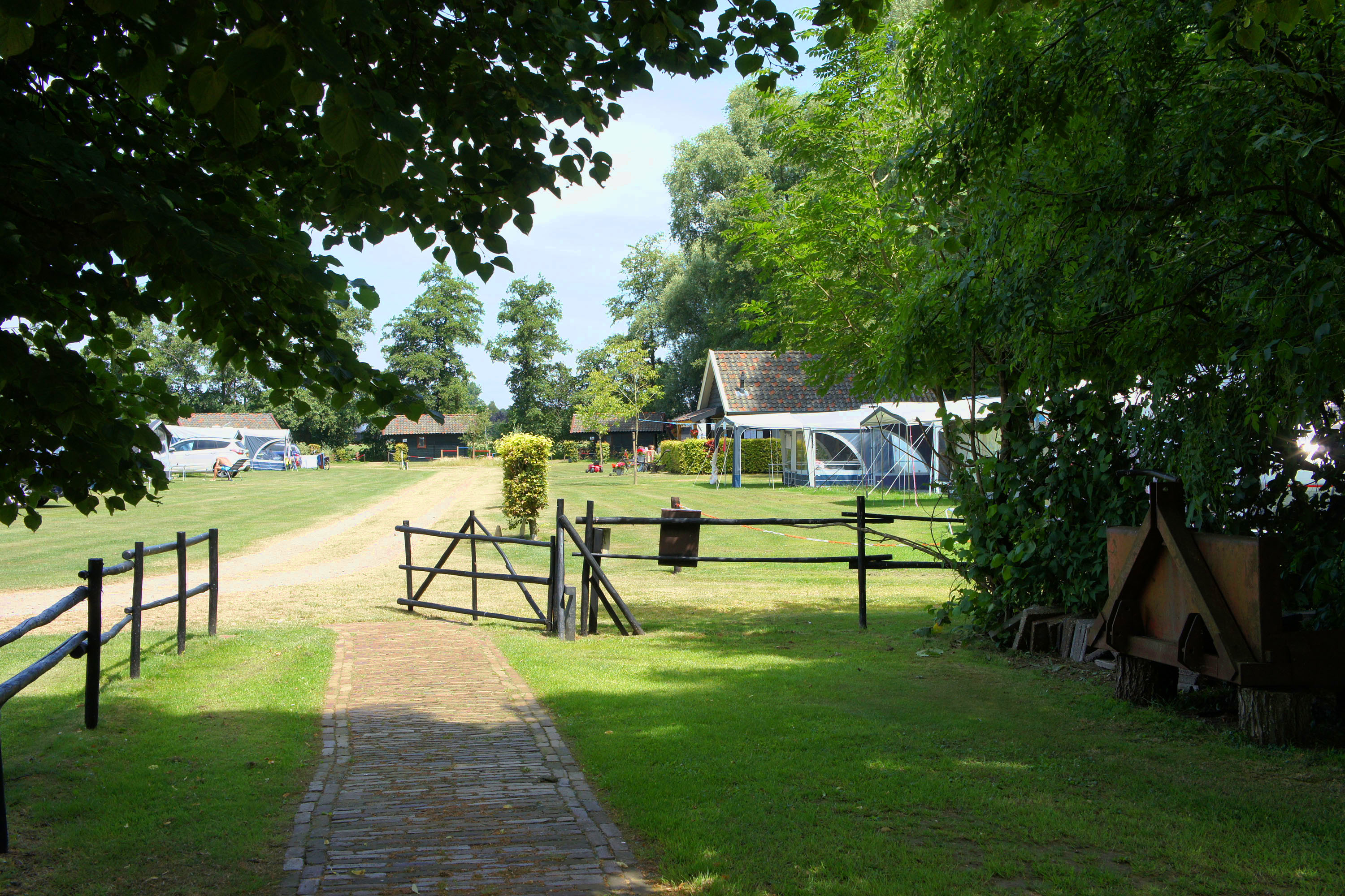 Museumboerderij Mariahoeve