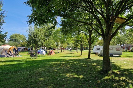 Camping De Gele Anemoon