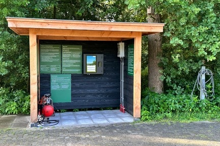 Camping Reeëndal