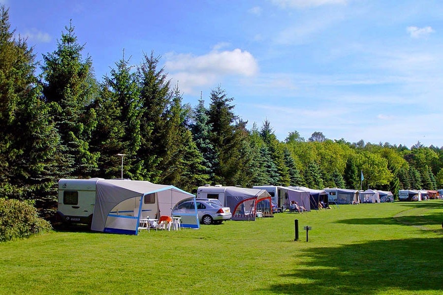 Camping Reeëndal