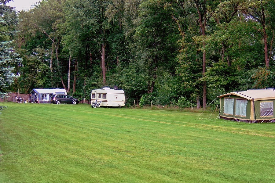 Camping Reeëndal