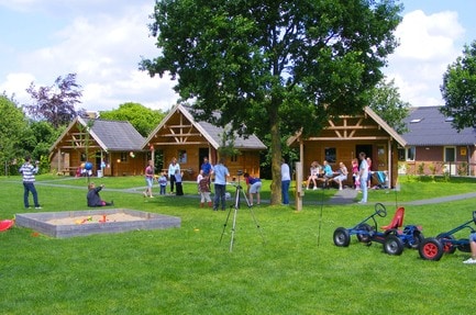 Camping Het Wisbroek