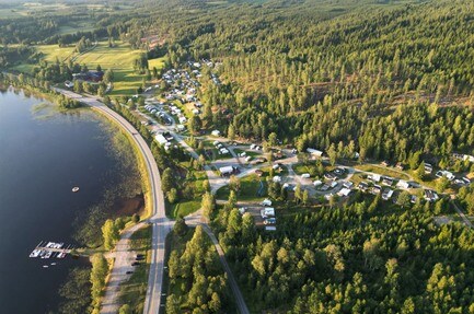 Sigernessjoen Familiecamping
