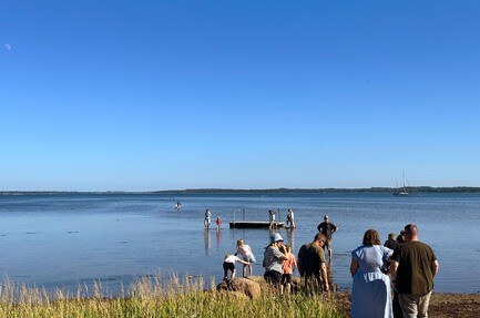 Byaasgaard - Naturecamp & Microfarming