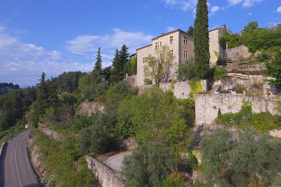 Camping Le Pastural