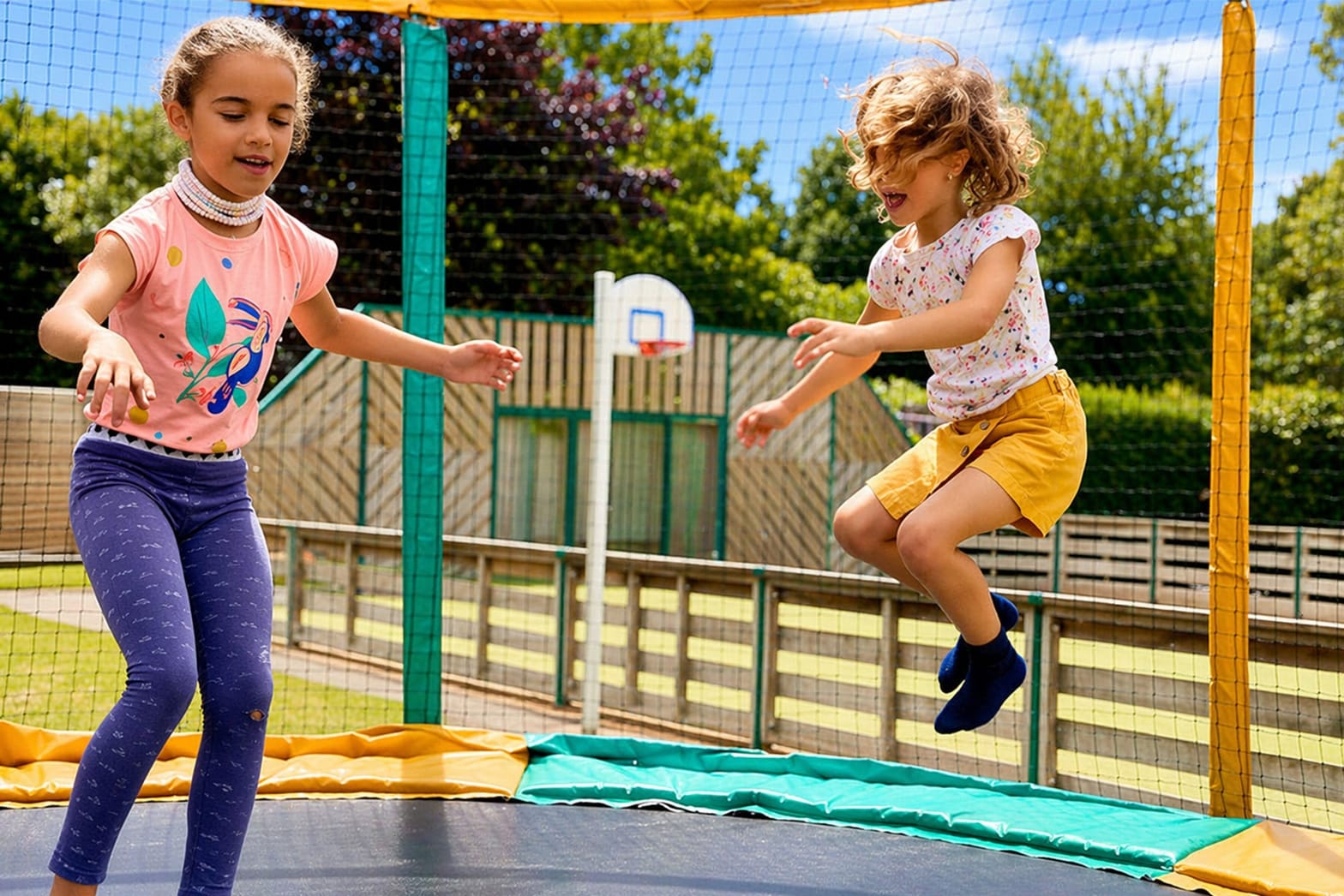 ClicoChic Camping Bellevue d’Erquy