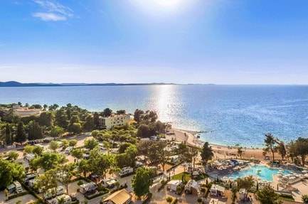 Falkensteiner Camping Zadar