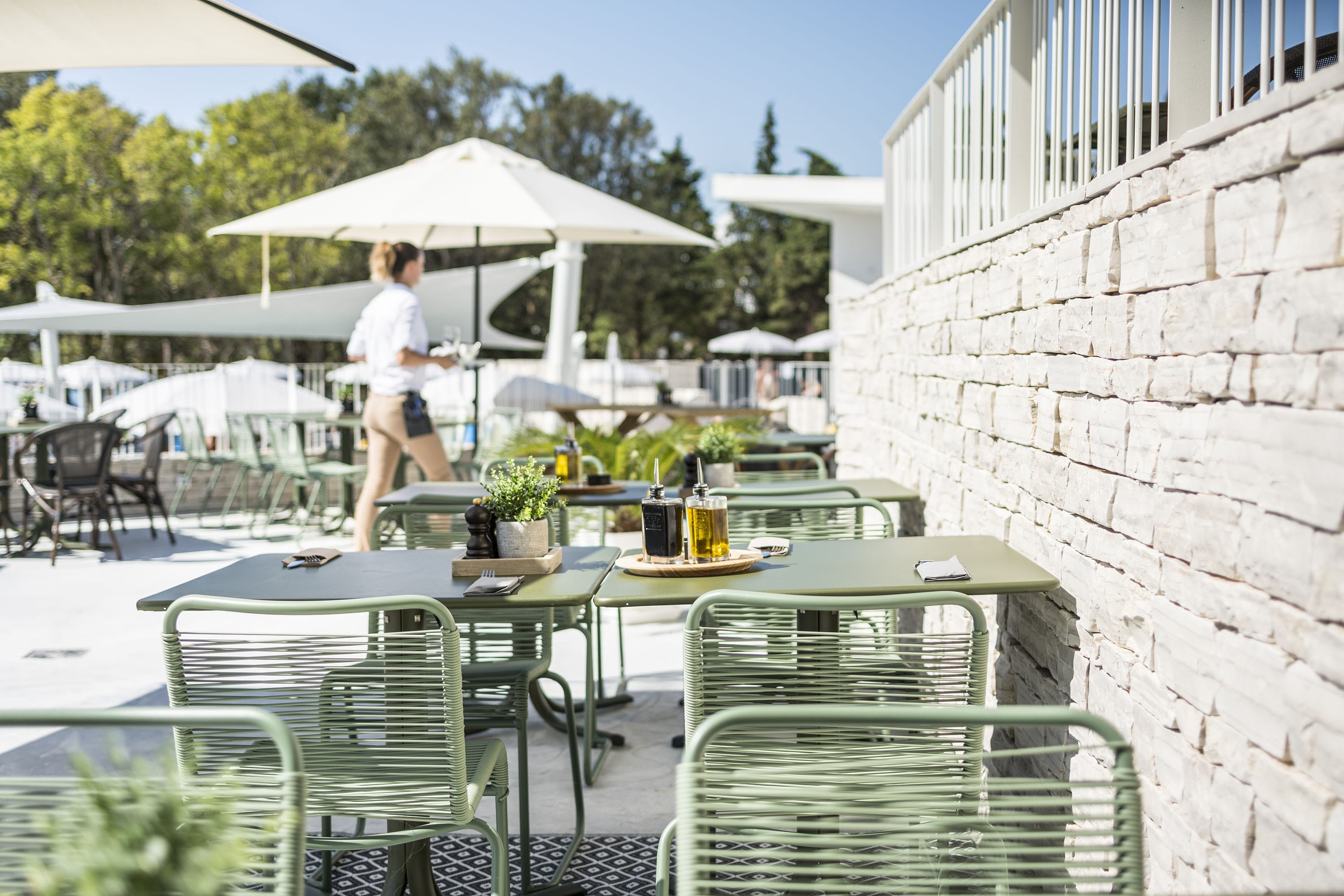 Falkensteiner Camping Zadar