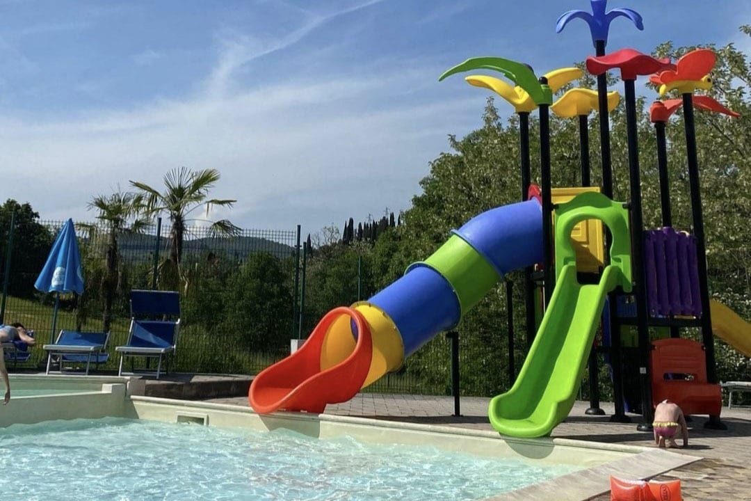 Camp. Village Il Poggetto