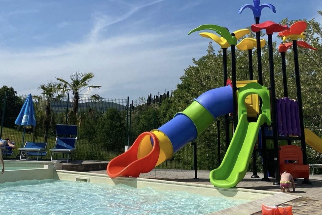 Camp. Village Il Poggetto