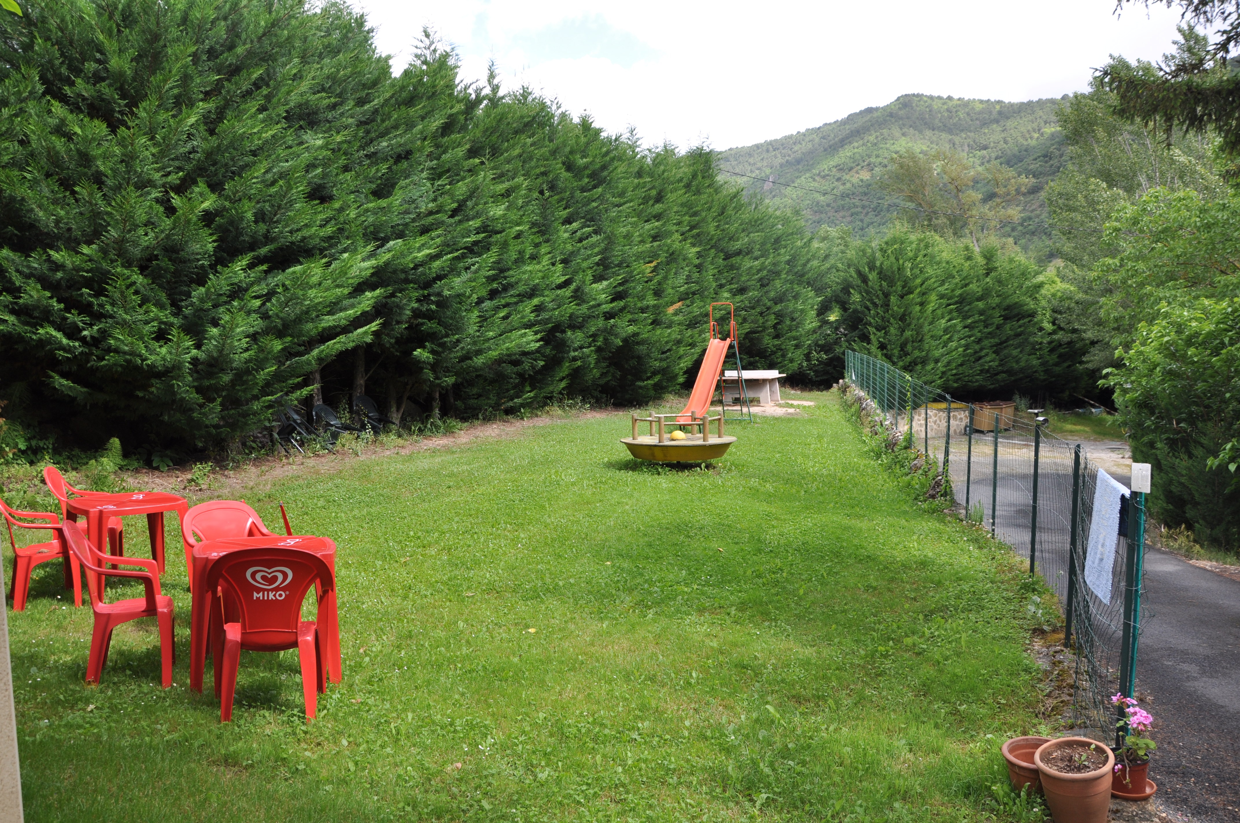 Camping Le Pont