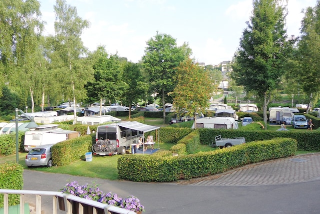 Camping Troisvierges