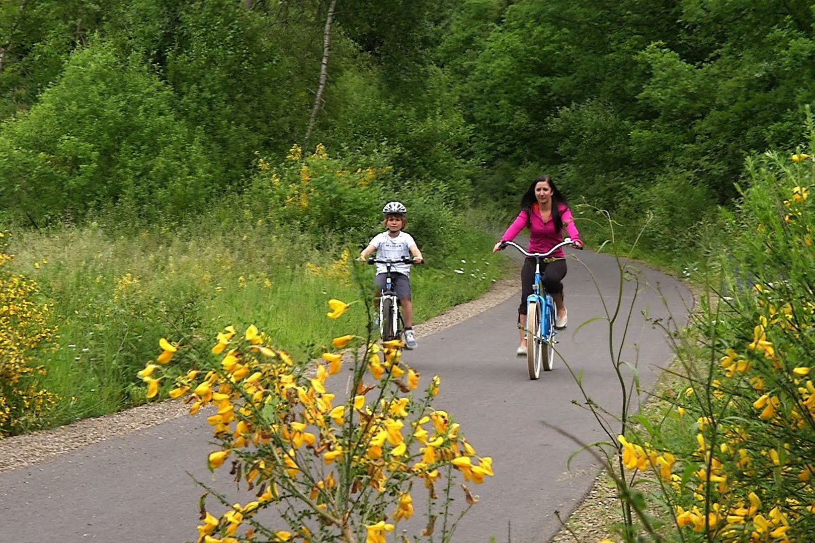 Camping Troisvierges