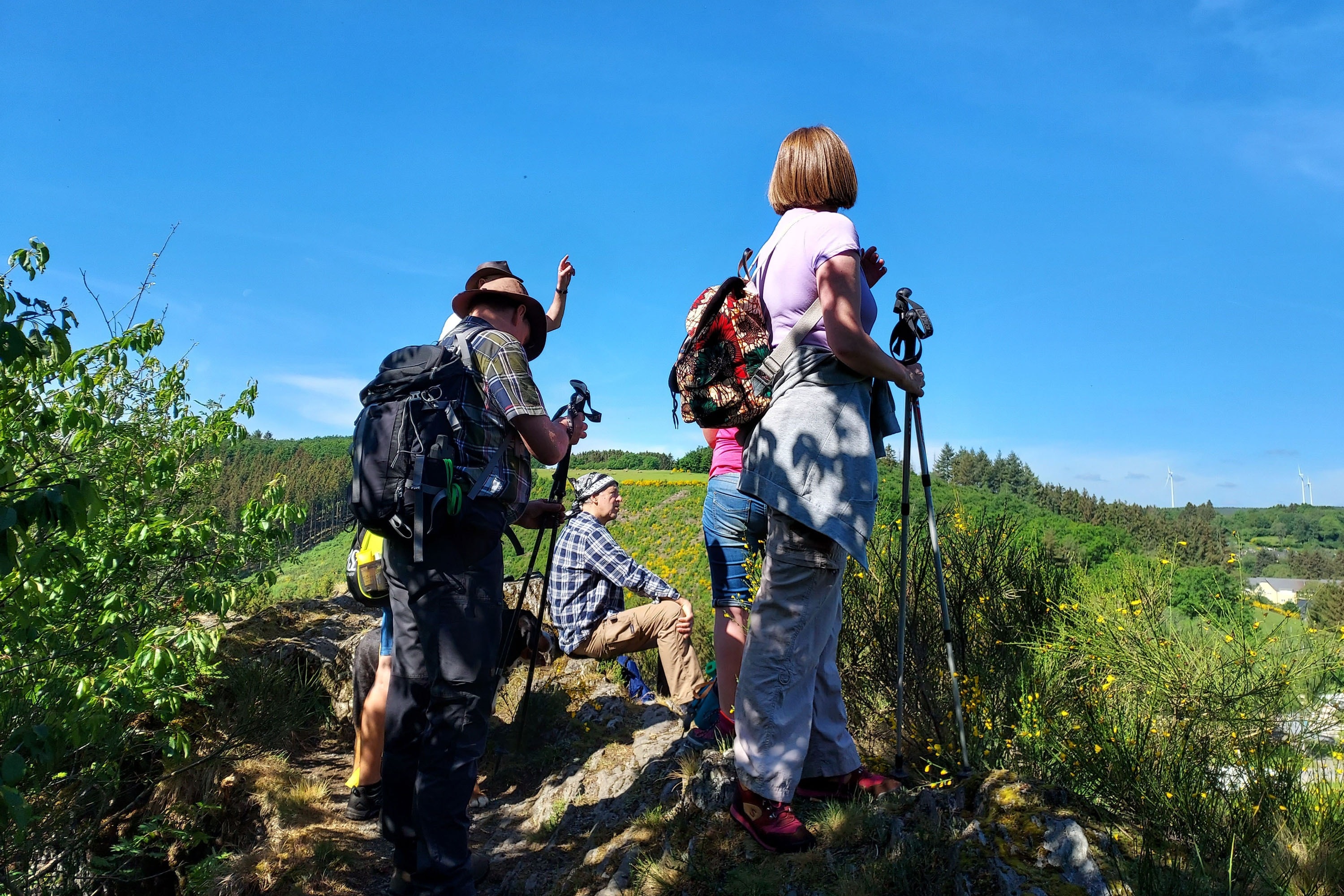 Camping Troisvierges