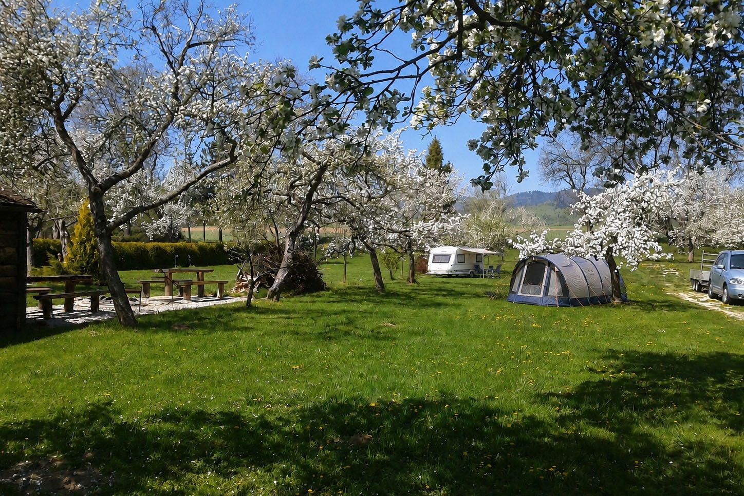 Penzion-Camping Sokol