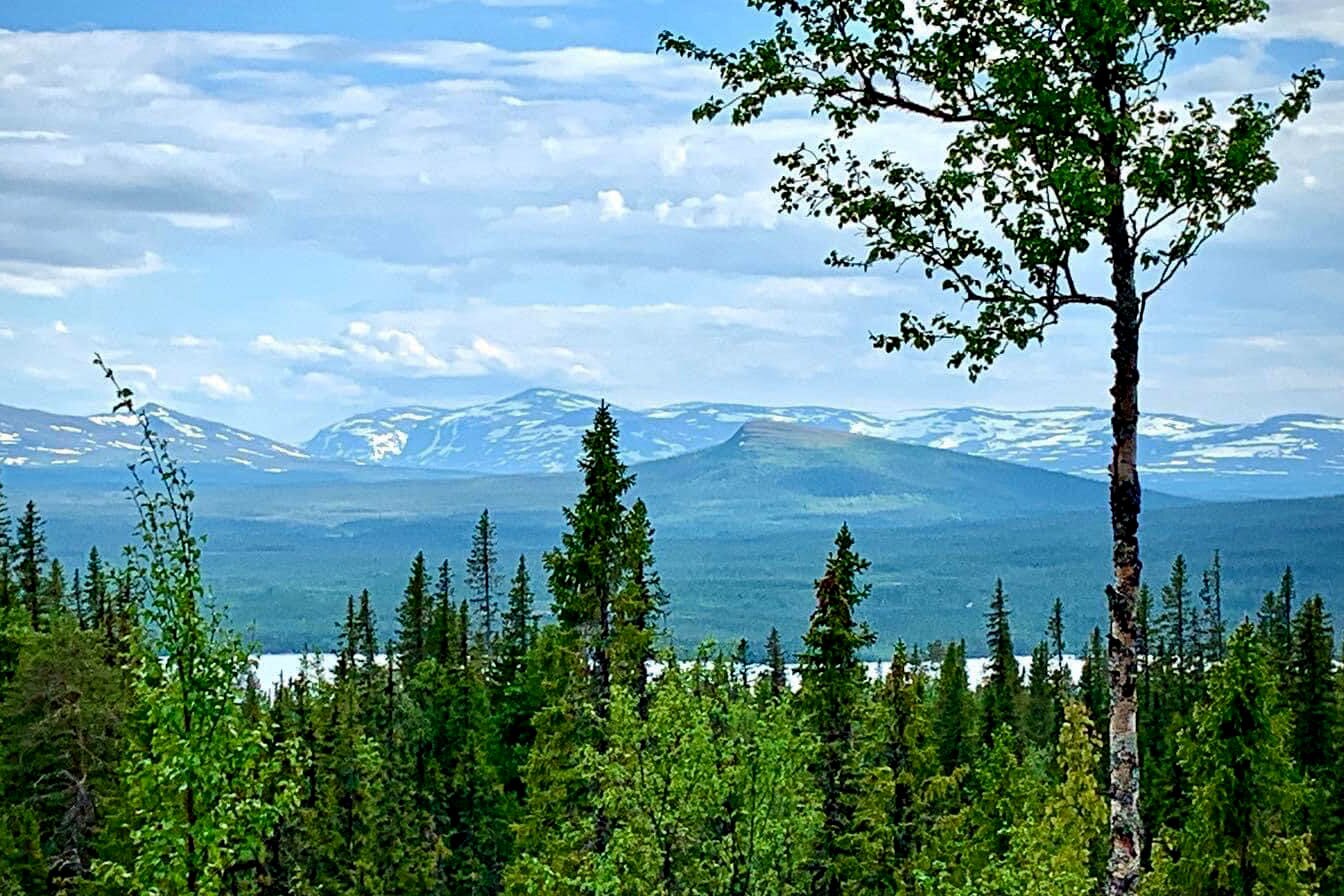 Camping Vålågården