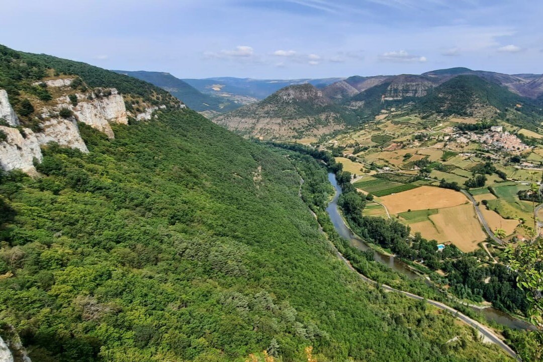Camping Le Taranis