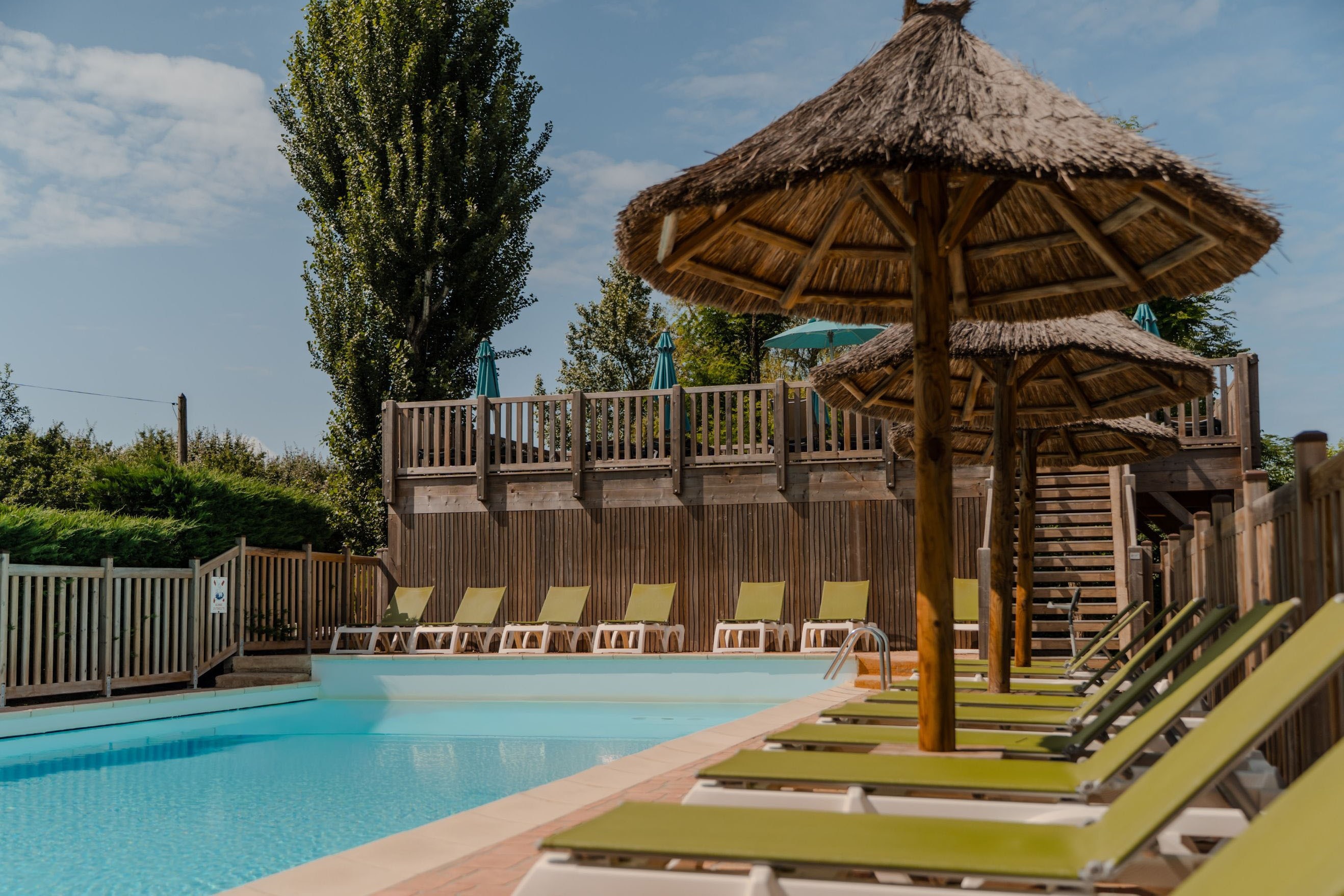 Camping Du Pont