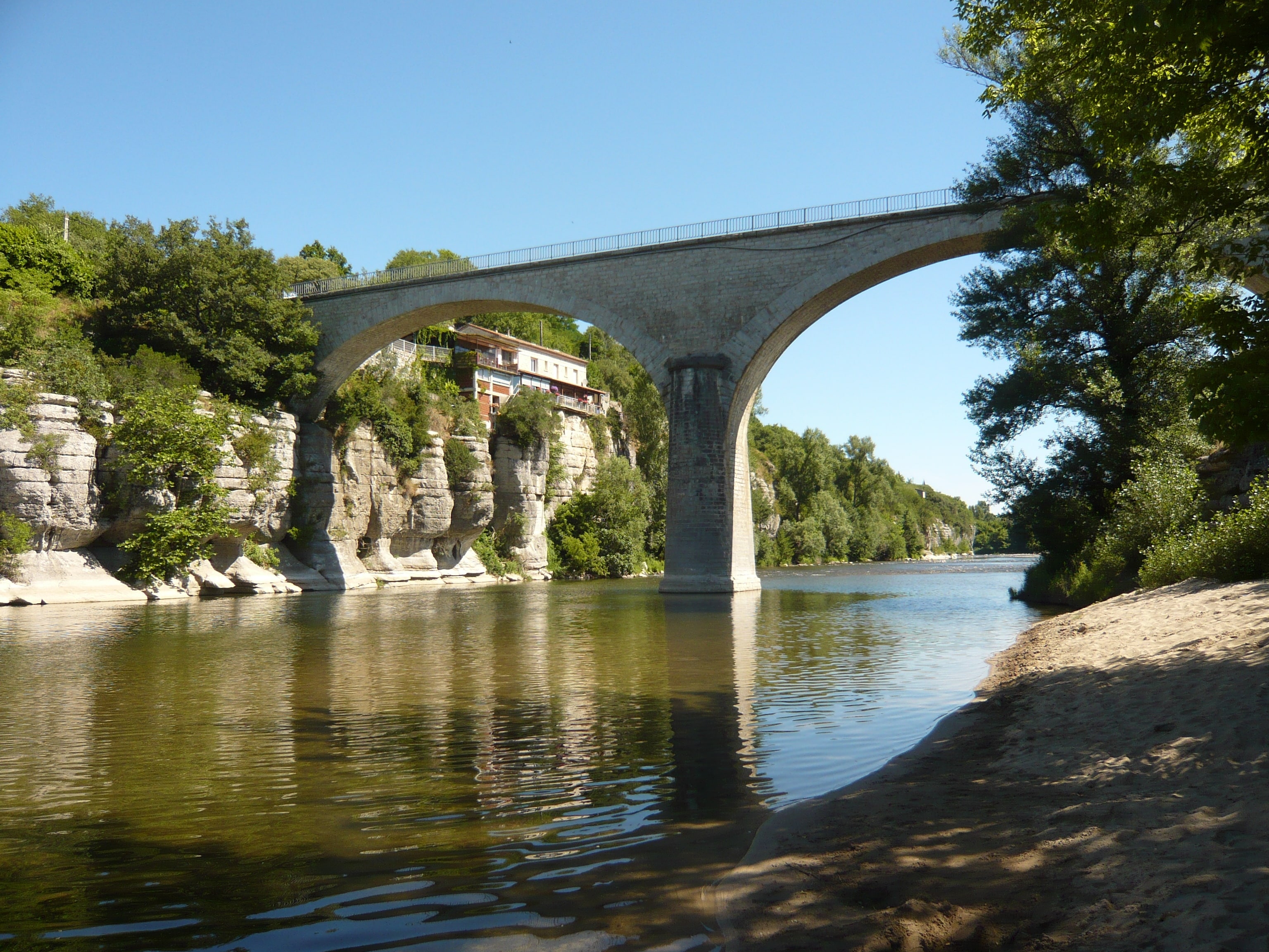 Camping Du Pont