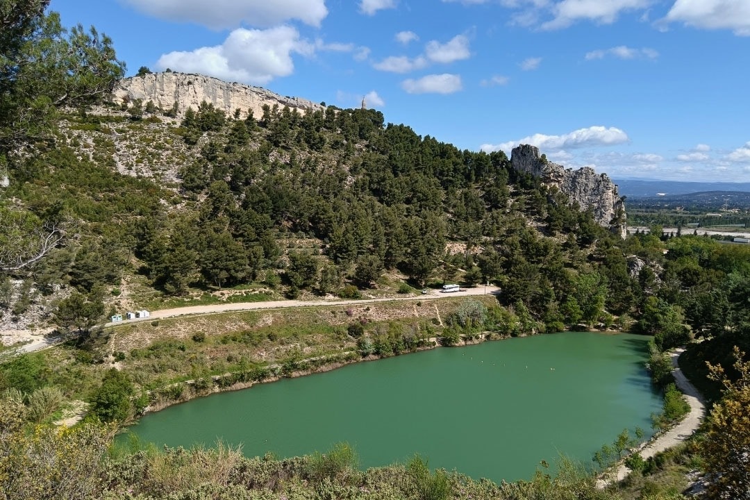Pausado Camping La Vallée Heureuse