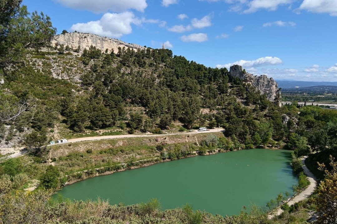 Pausado Camping La Vallée Heureuse