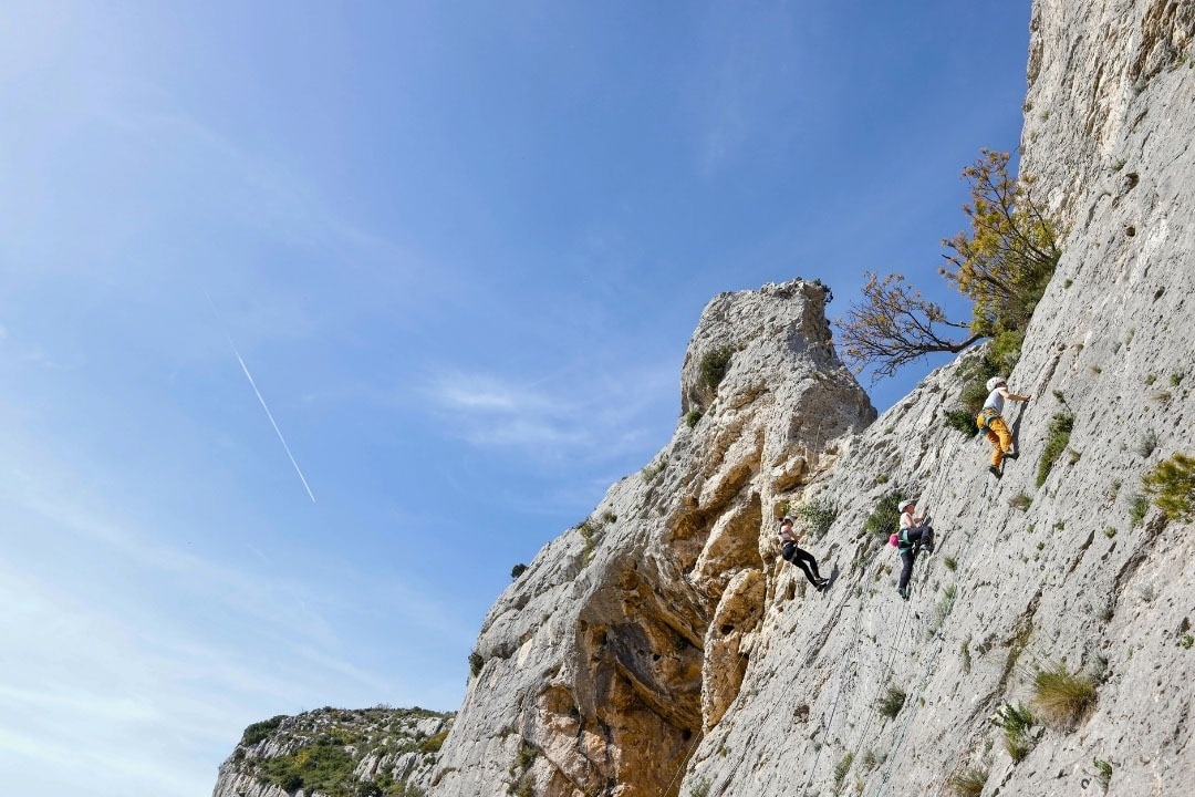 Pausado Camping La Vallée Heureuse