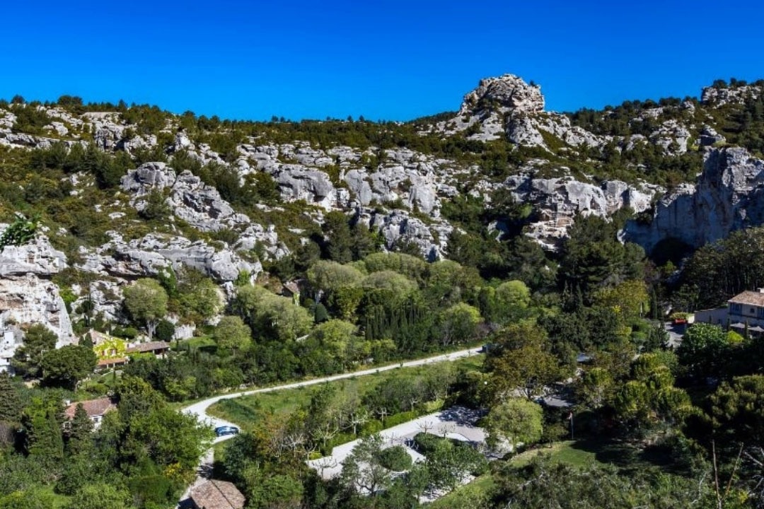Pausado Camping La Vallée Heureuse