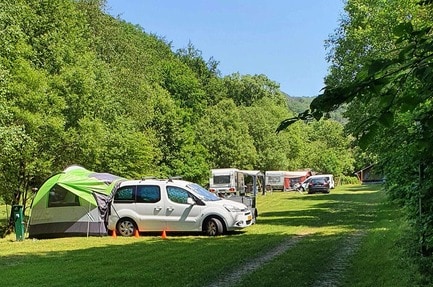Camping Drei Spatzen