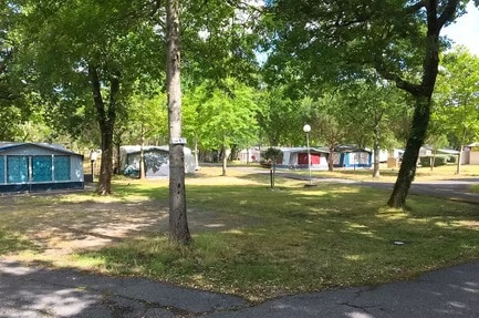Camping Albret