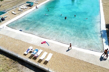 Camping La Célestine