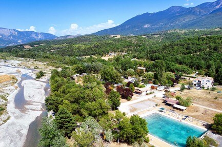Camping La Célestine