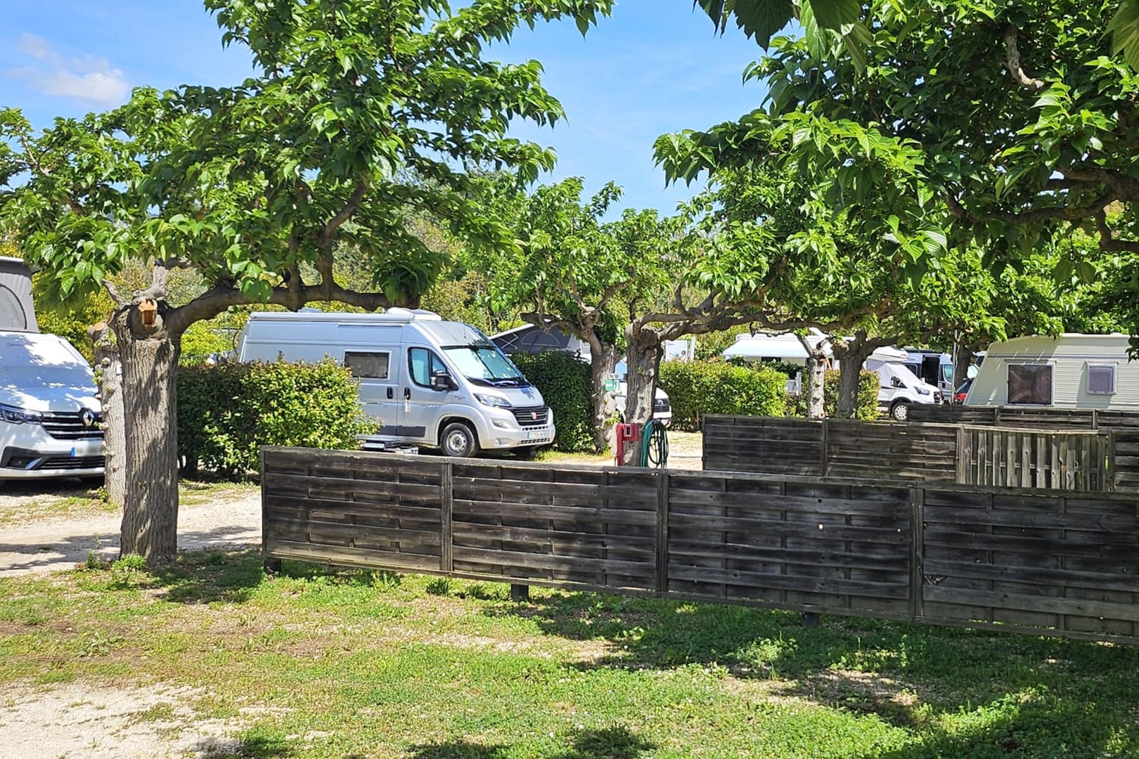 Camping Beau Séjour
