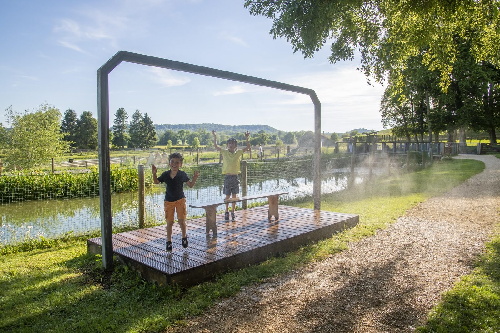 ArdenParks Signy-l'Abbaye – billede 3